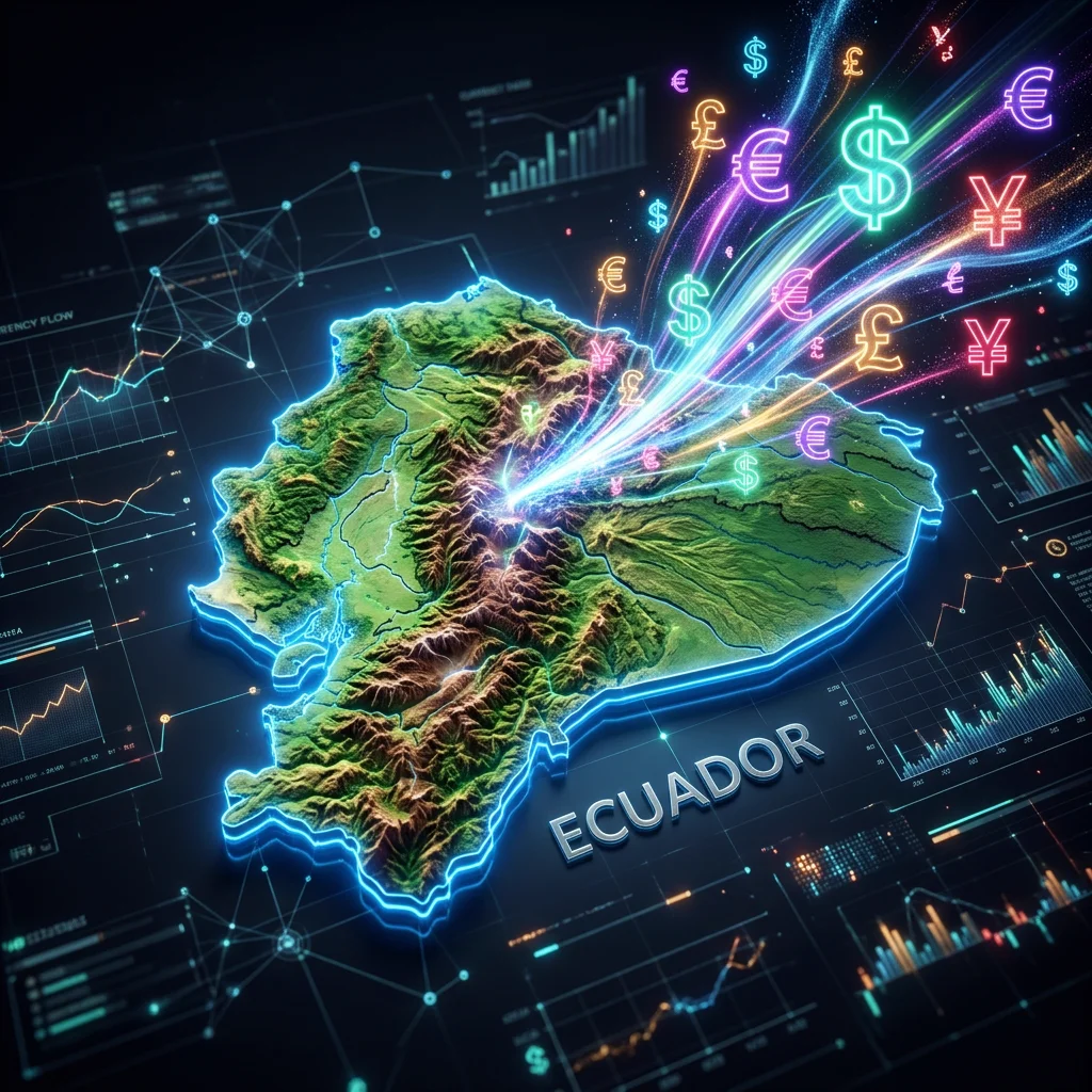 Todo sobre el Impuesto a la Salida de Divisas (ISD)