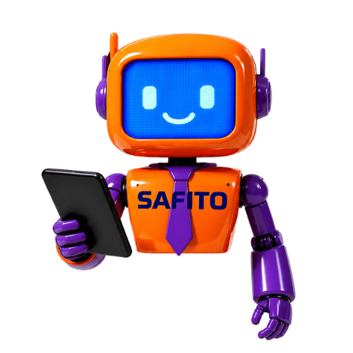SAFTELMAH